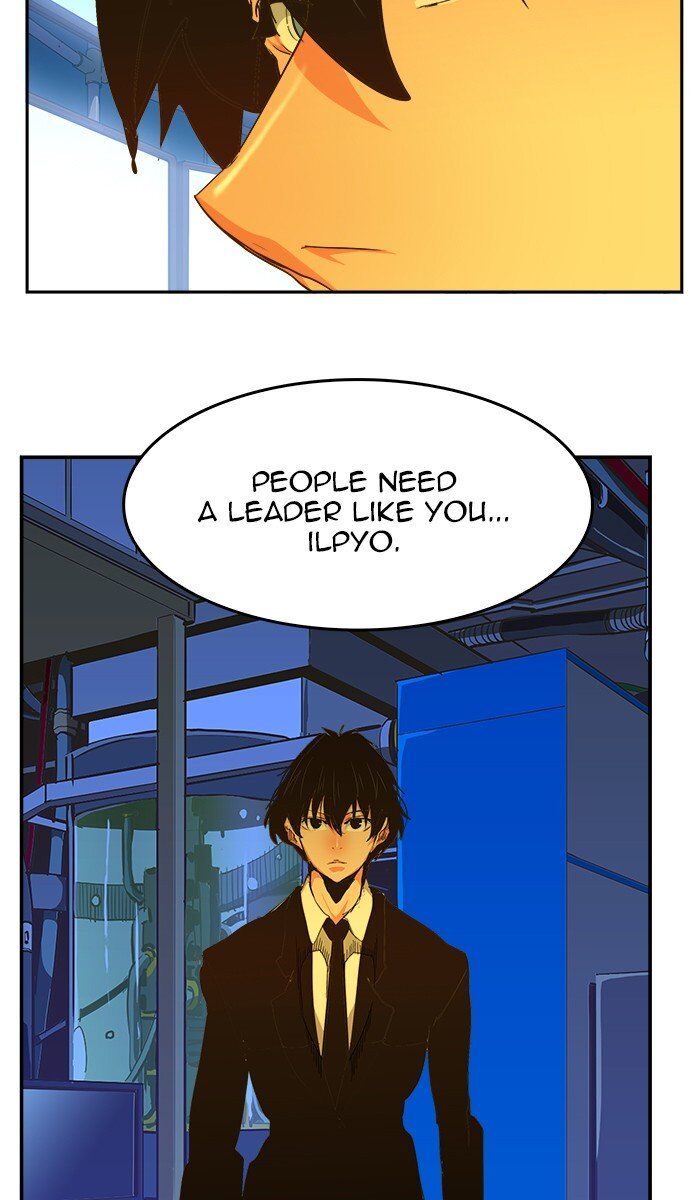 The God of High School chapter 463 page 46