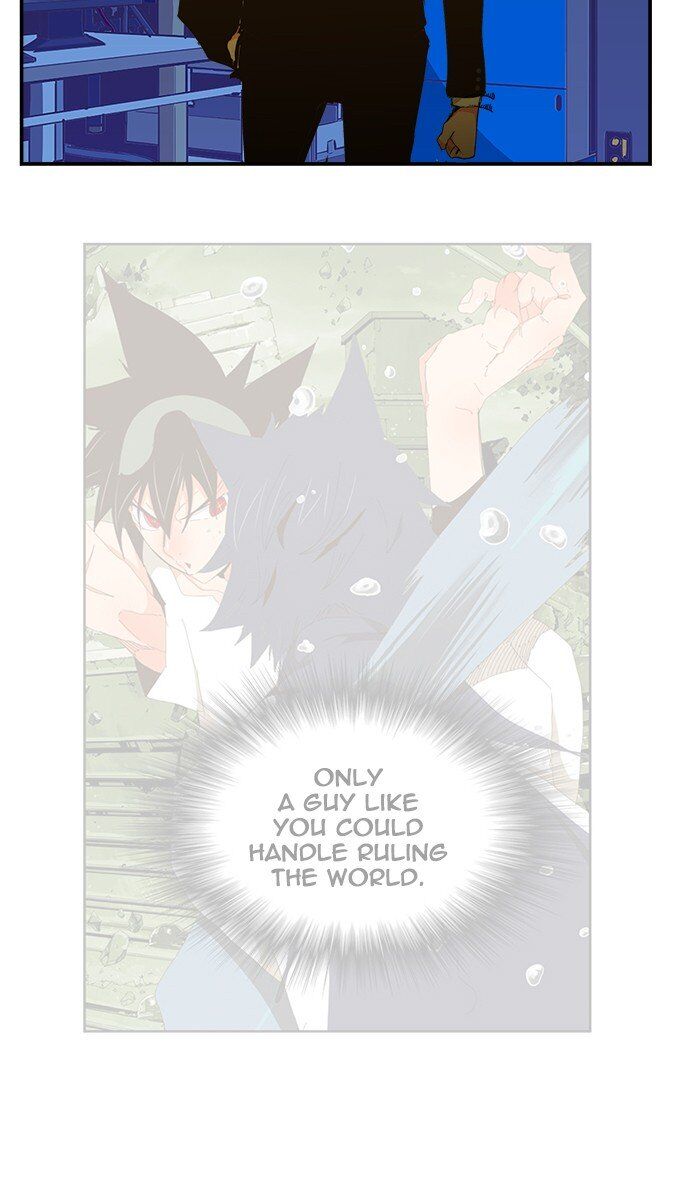 The God of High School chapter 463 page 47