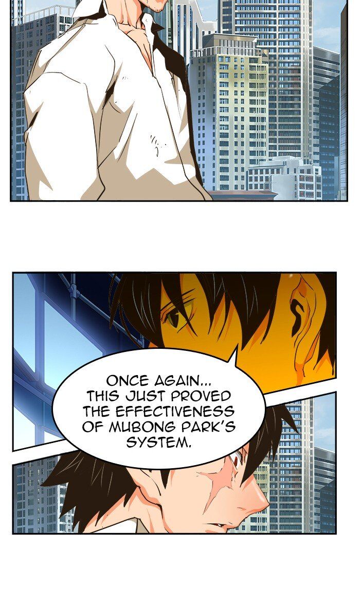 The God of High School chapter 463 page 51