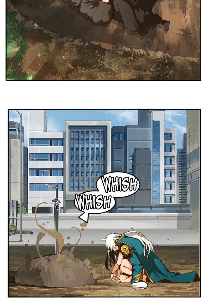 The God of High School chapter 463 page 54