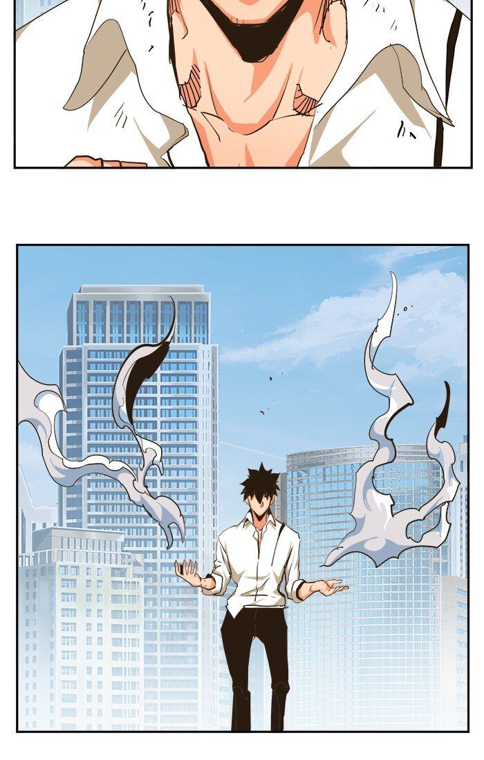 The God of High School chapter 463 page 59