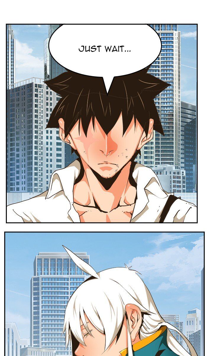 The God of High School chapter 463 page 60