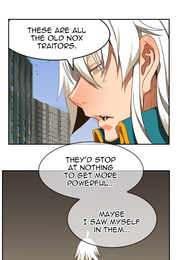 The God of High School chapter 463 page 62