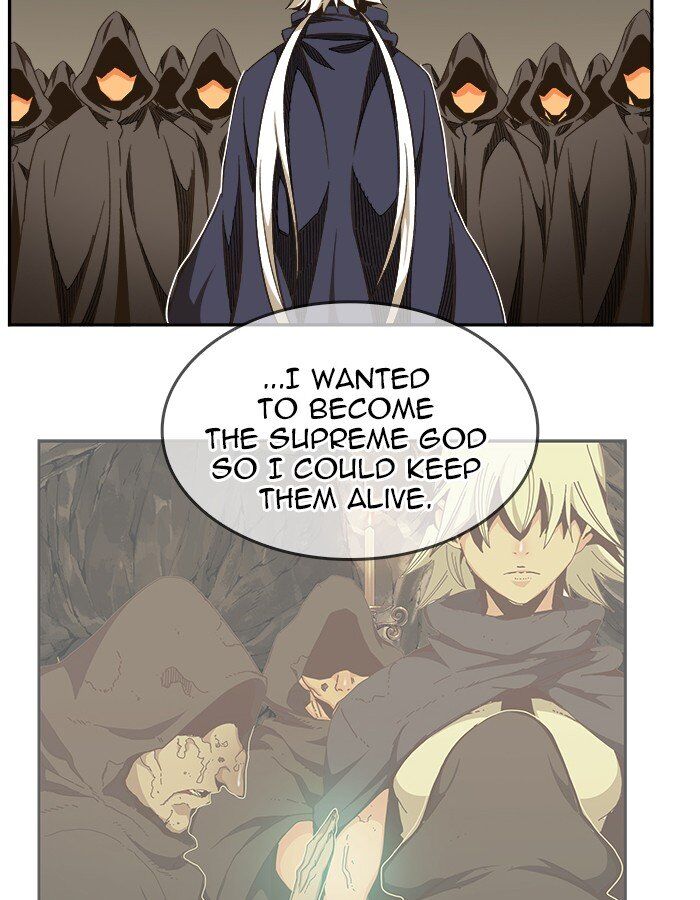 The God of High School chapter 463 page 63