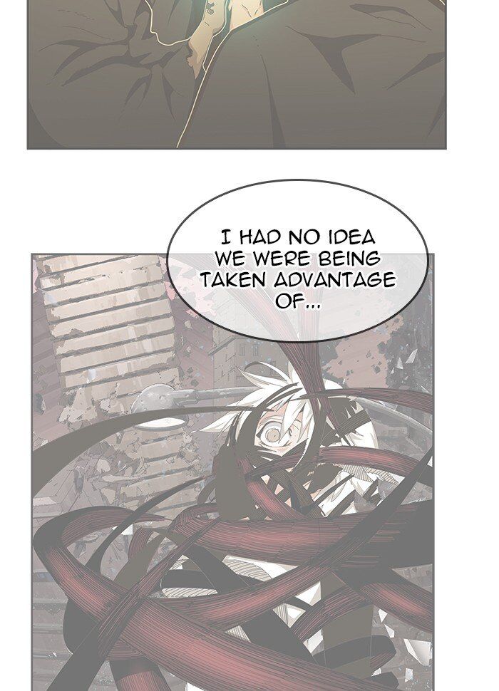 The God of High School chapter 463 page 64