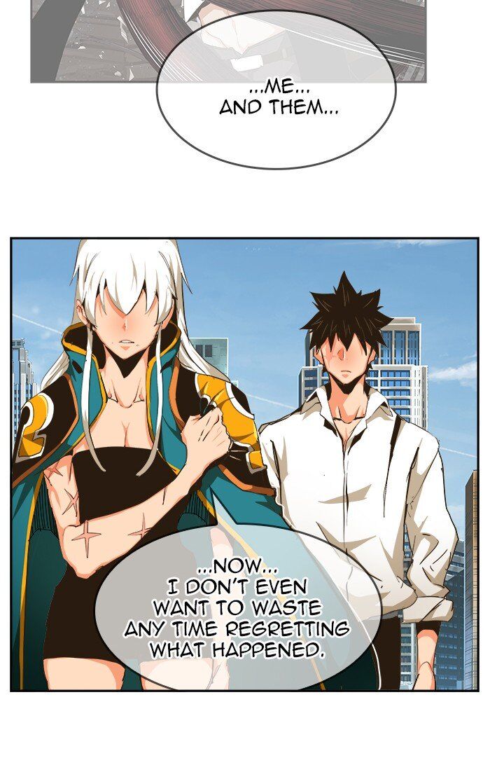 The God of High School chapter 463 page 65