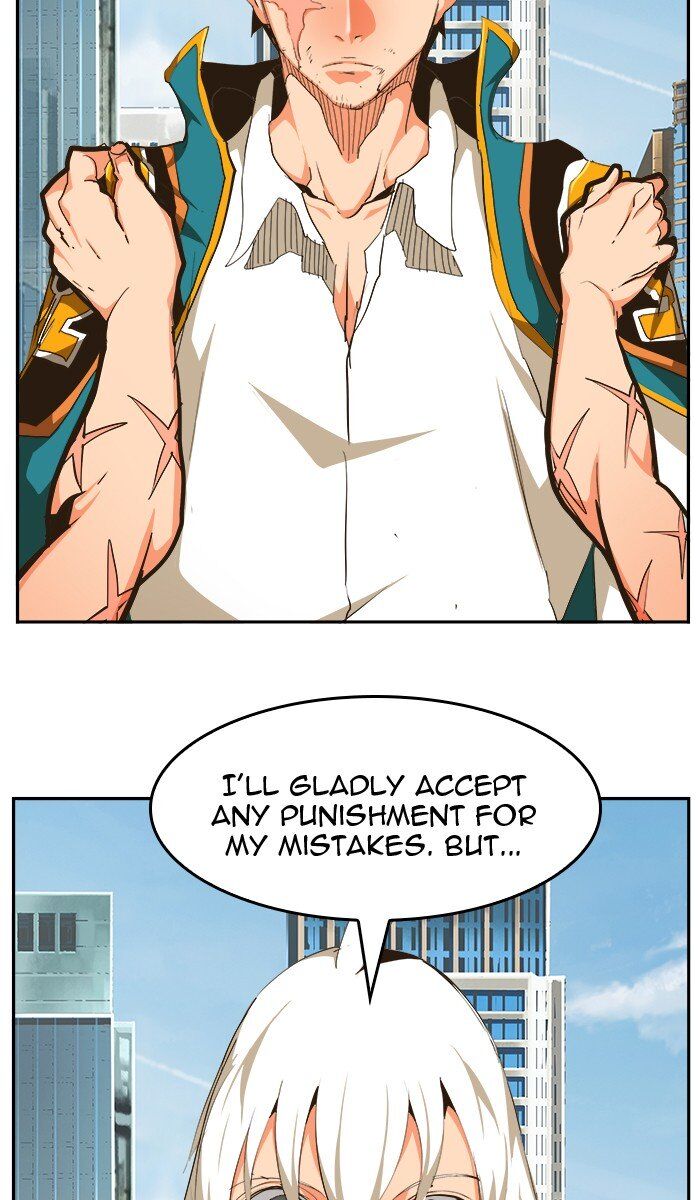 The God of High School chapter 463 page 67