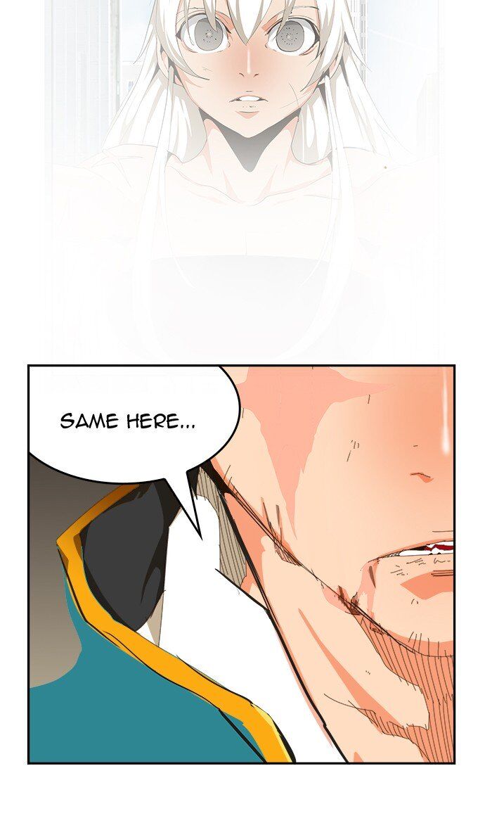 The God of High School chapter 463 page 84