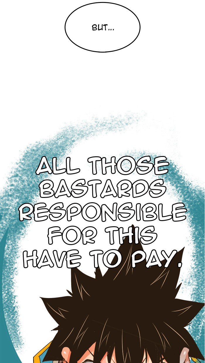 The God of High School chapter 463 page 85