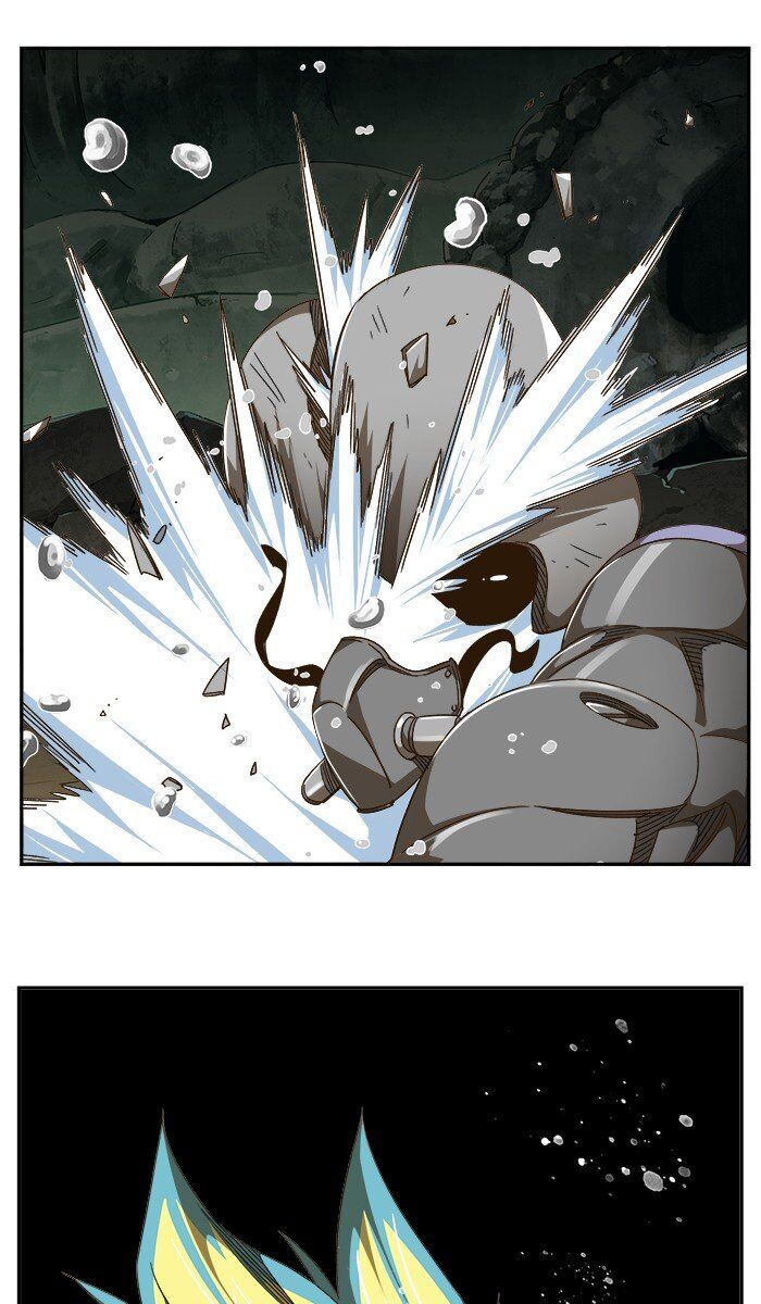 The God of High School chapter 464 page 10