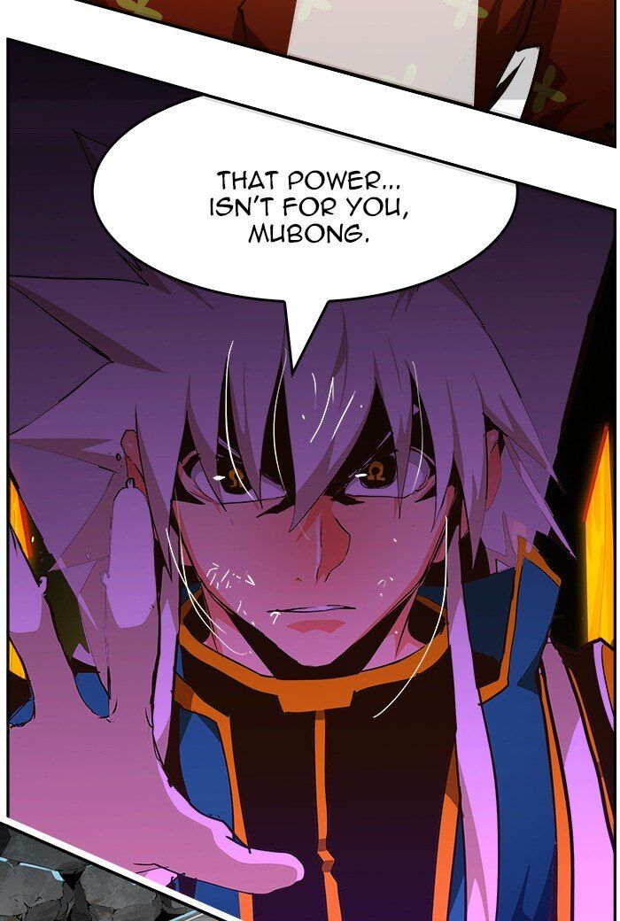 The God of High School chapter 464 page 100