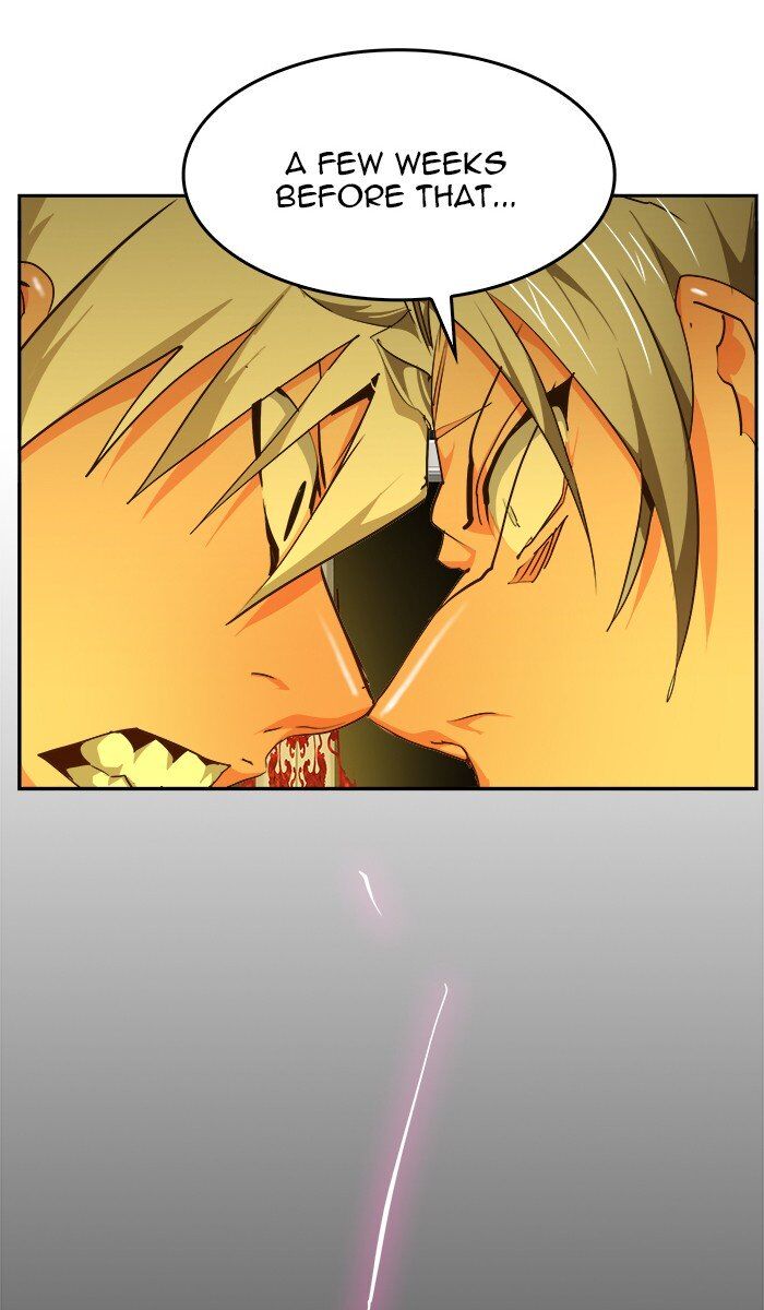 The God of High School chapter 464 page 107