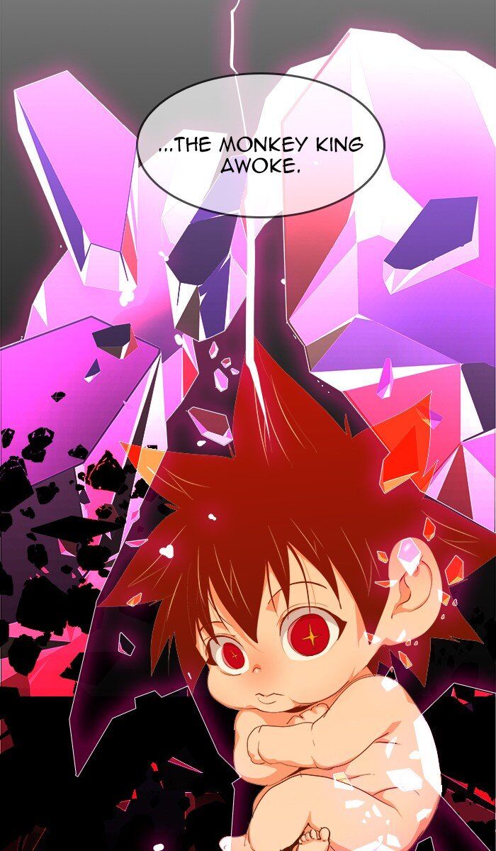 The God of High School chapter 464 page 108