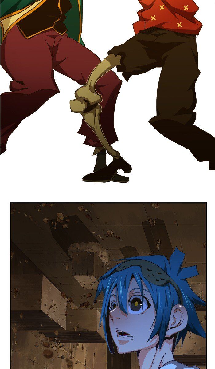 The God of High School chapter 464 page 111