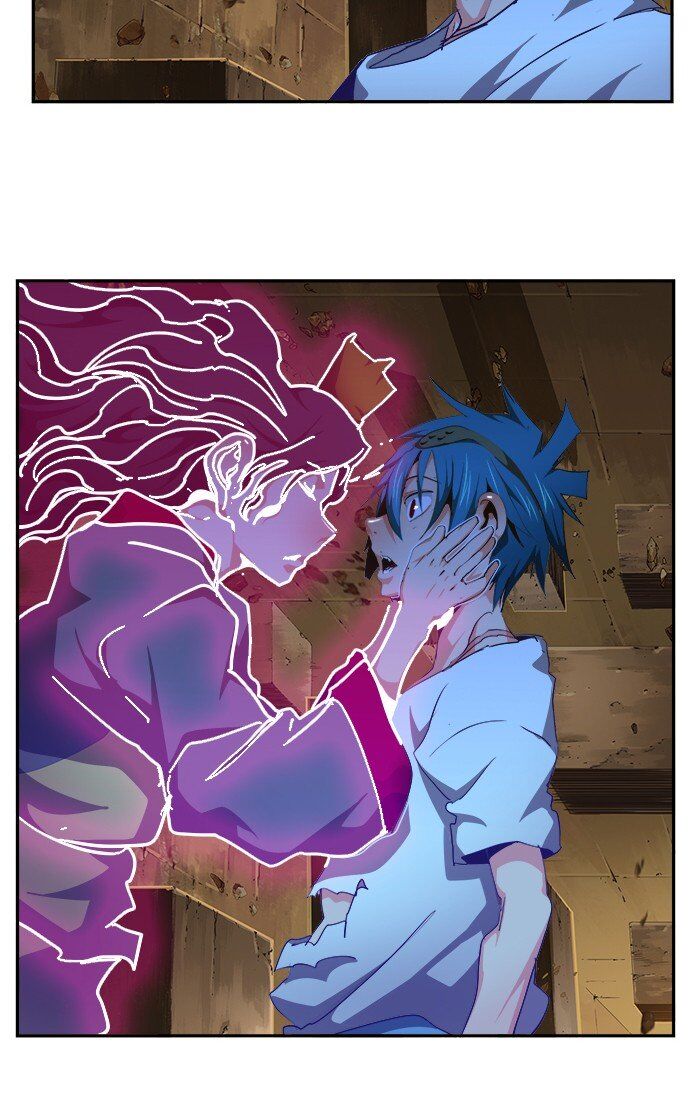 The God of High School chapter 464 page 112