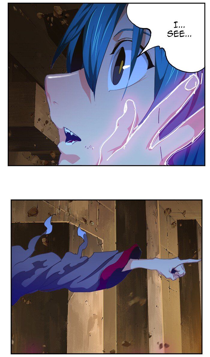 The God of High School chapter 464 page 113