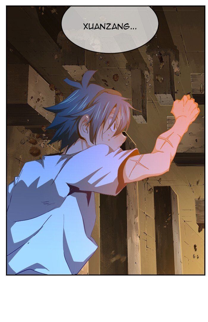 The God of High School chapter 464 page 115