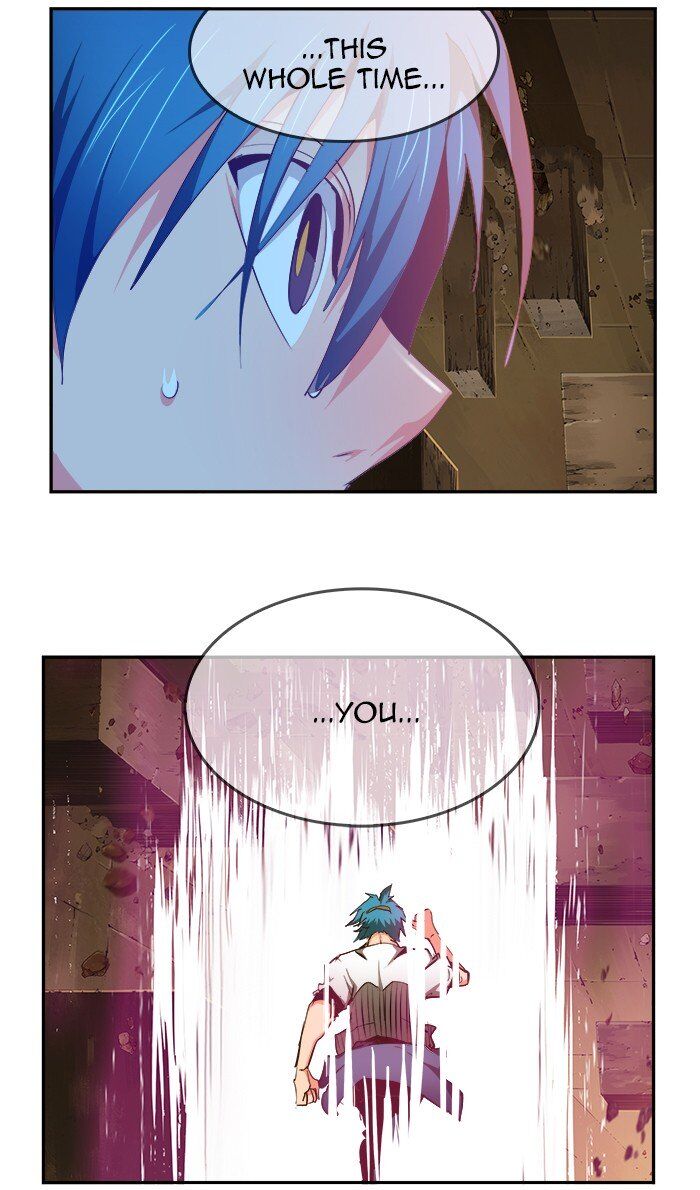 The God of High School chapter 464 page 116