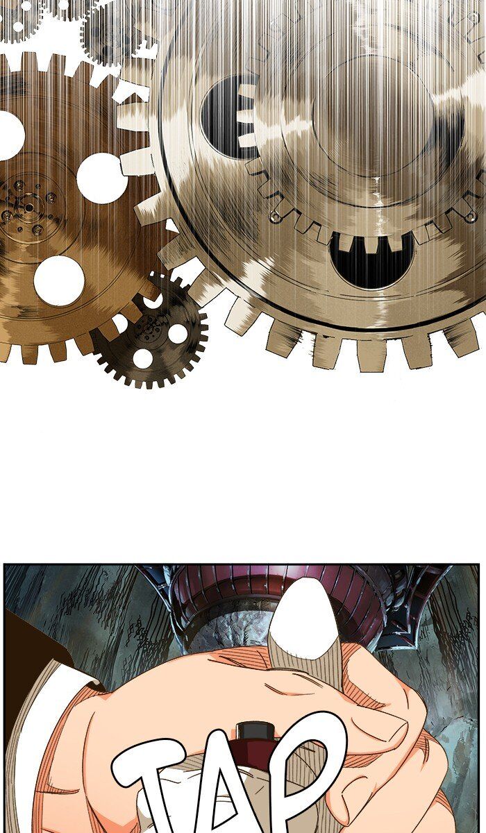 The God of High School chapter 464 page 12