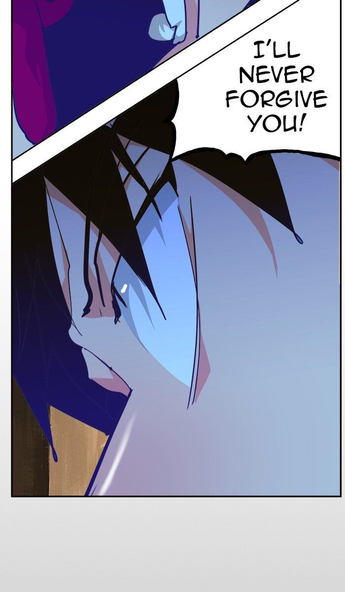 The God of High School chapter 464 page 121