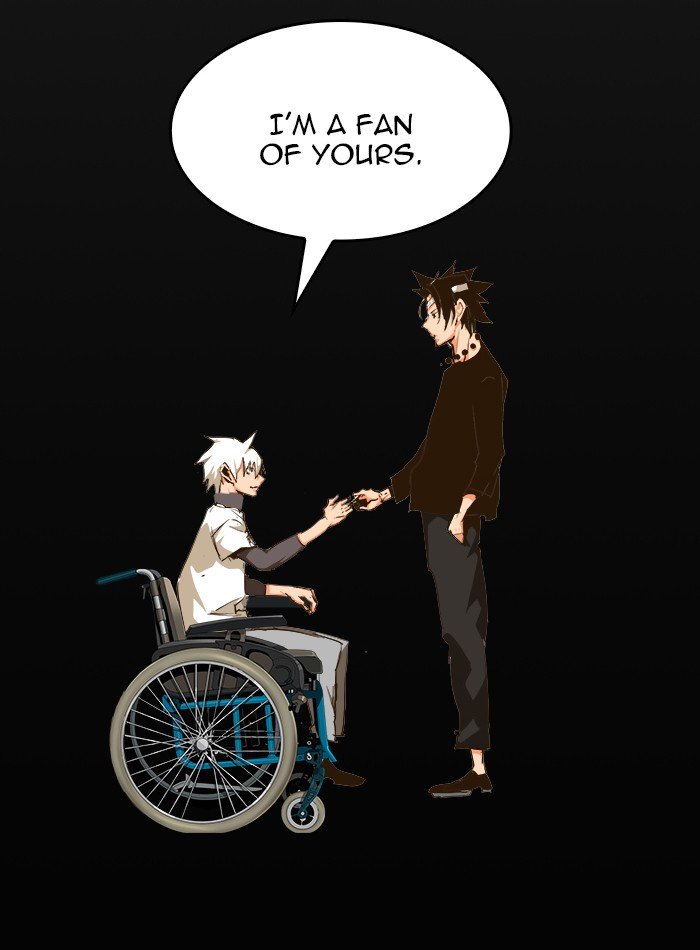 The God of High School chapter 464 page 125