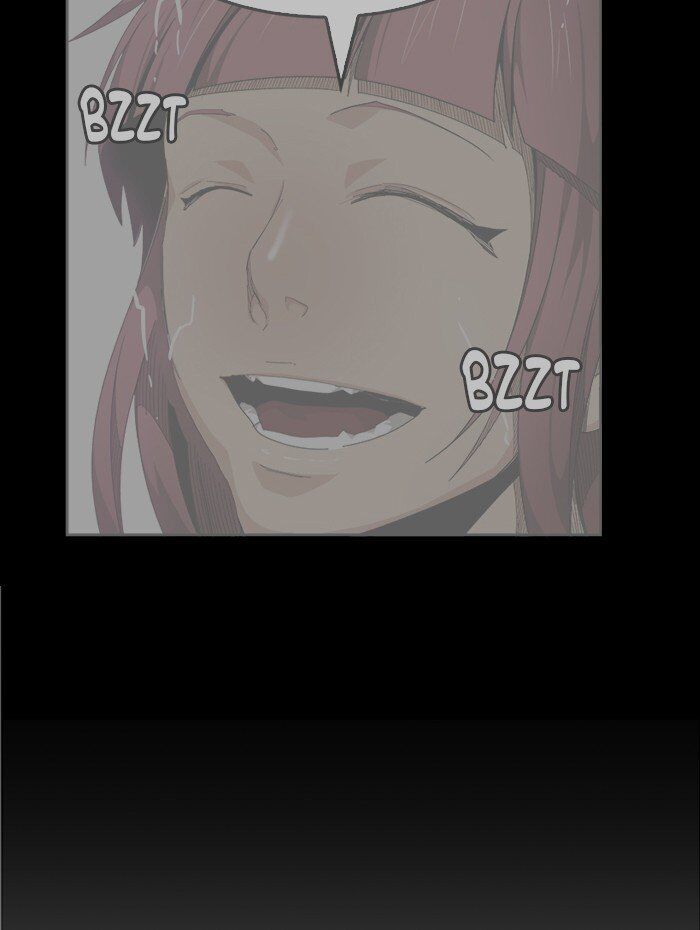 The God of High School chapter 464 page 19