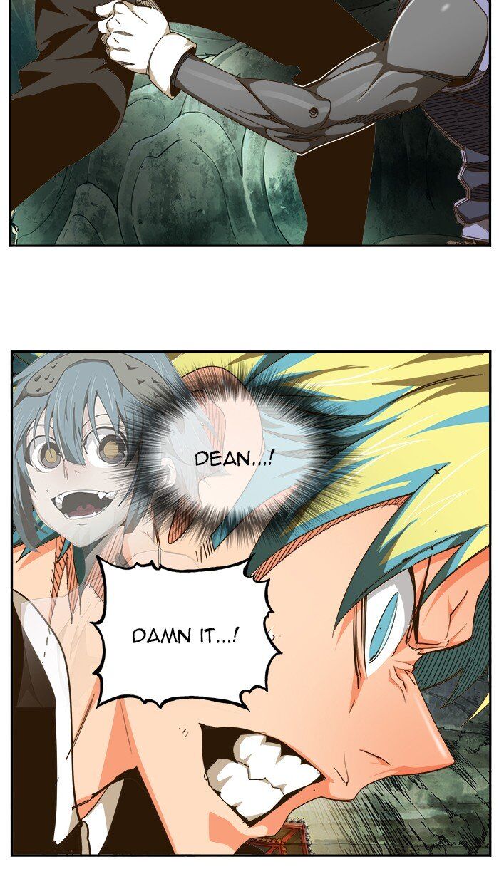 The God of High School chapter 464 page 23