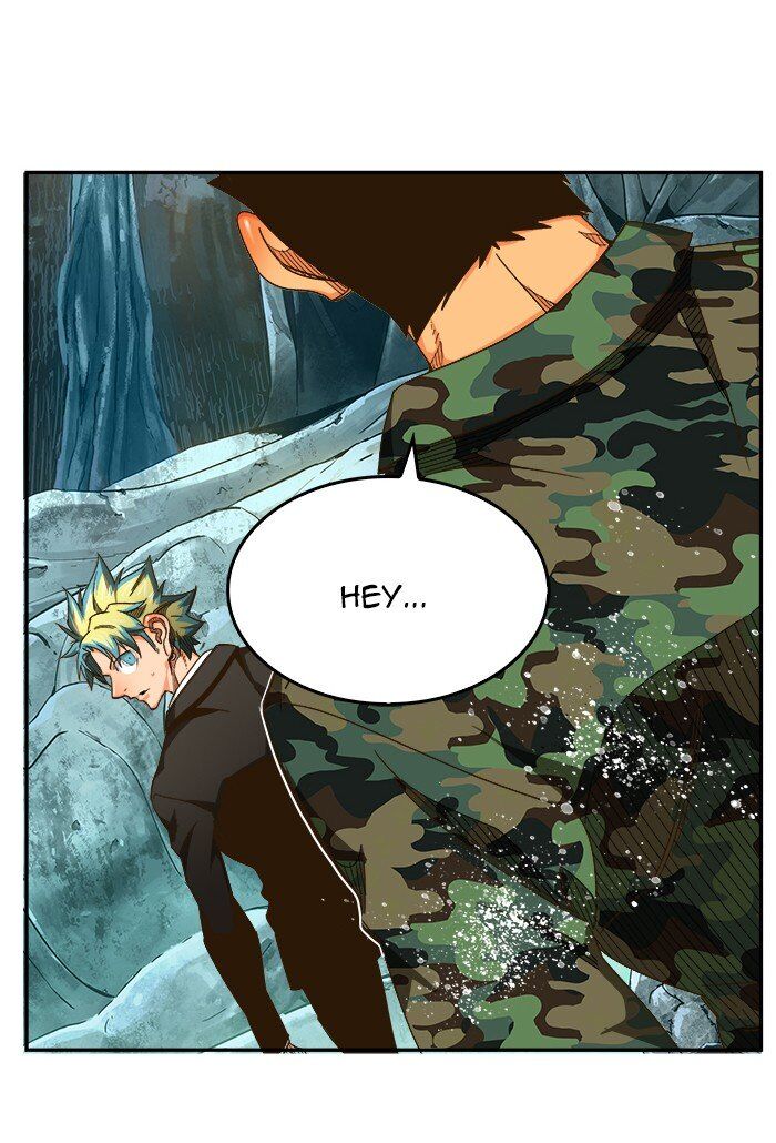 The God of High School chapter 464 page 26