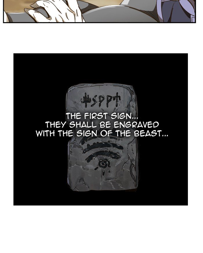 The God of High School chapter 464 page 38