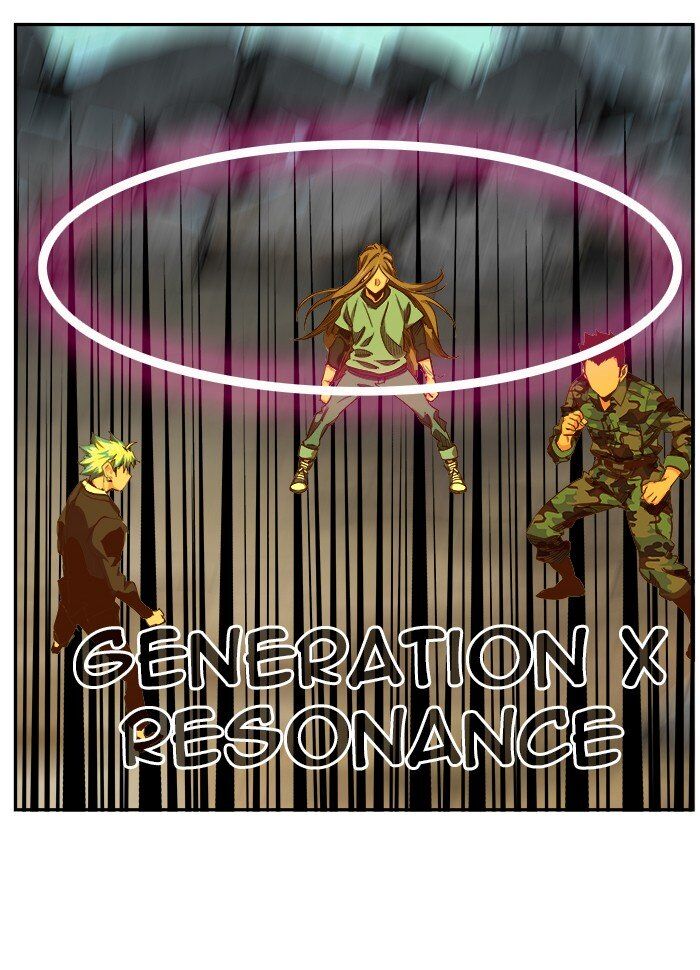 The God of High School chapter 464 page 40