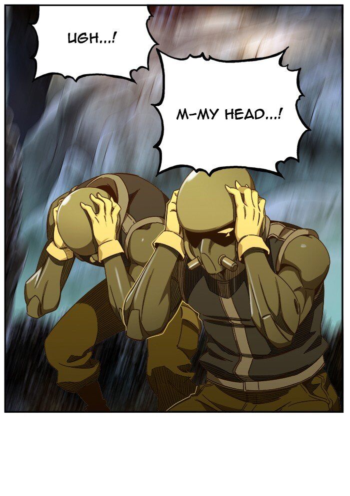 The God of High School chapter 464 page 41