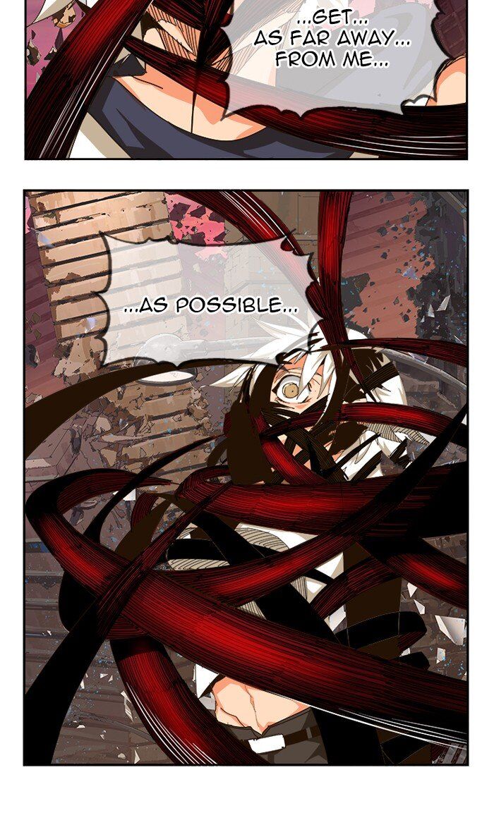 The God of High School chapter 464 page 43