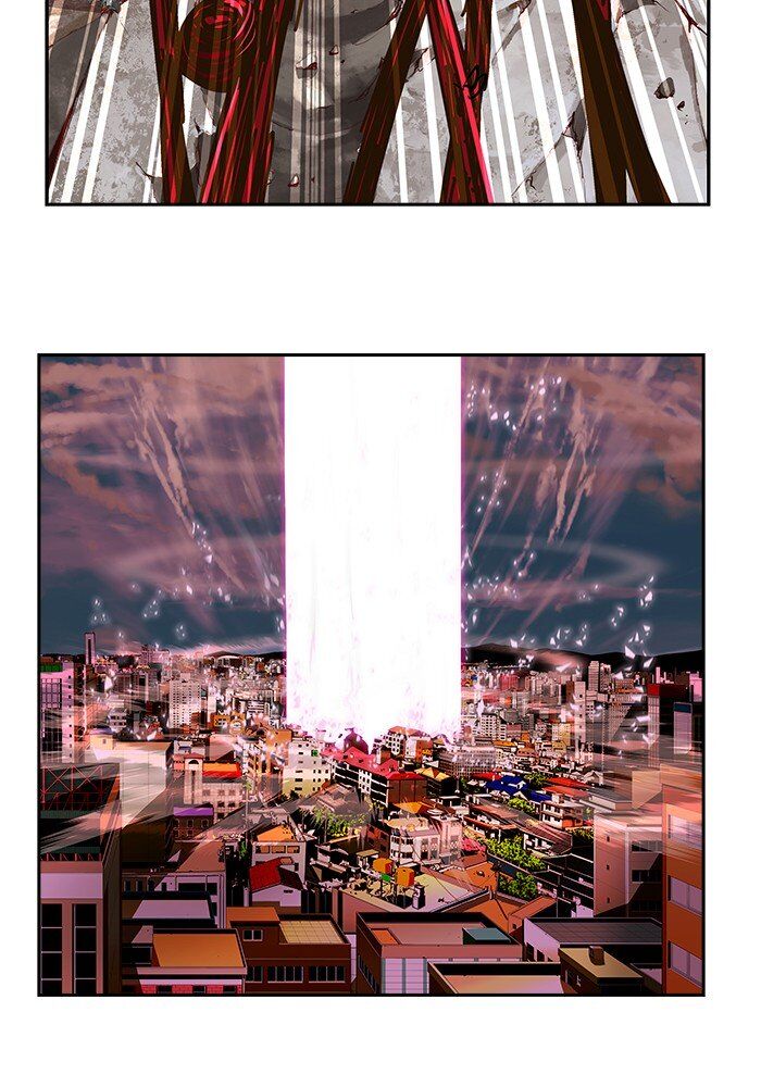 The God of High School chapter 464 page 45