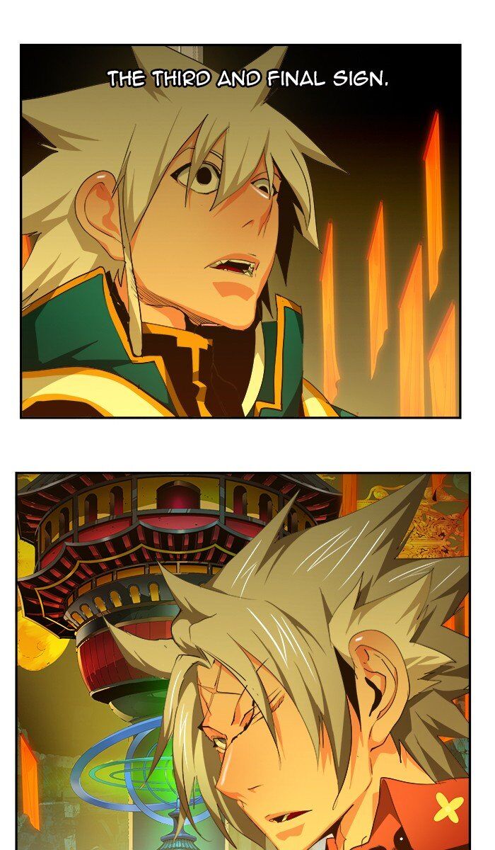 The God of High School chapter 464 page 46