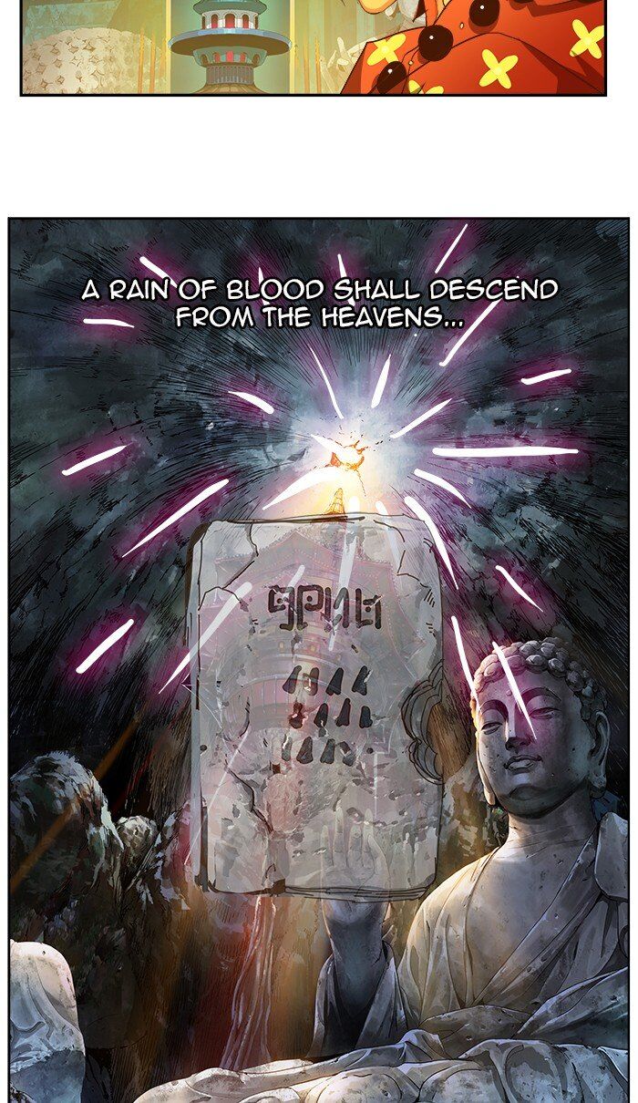 The God of High School chapter 464 page 47