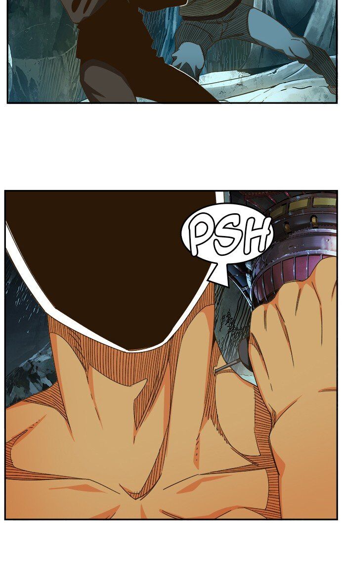 The God of High School chapter 464 page 54