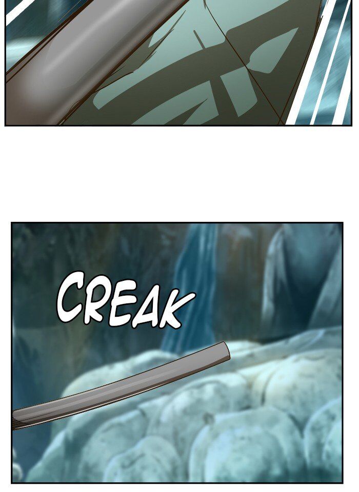 The God of High School chapter 464 page 58