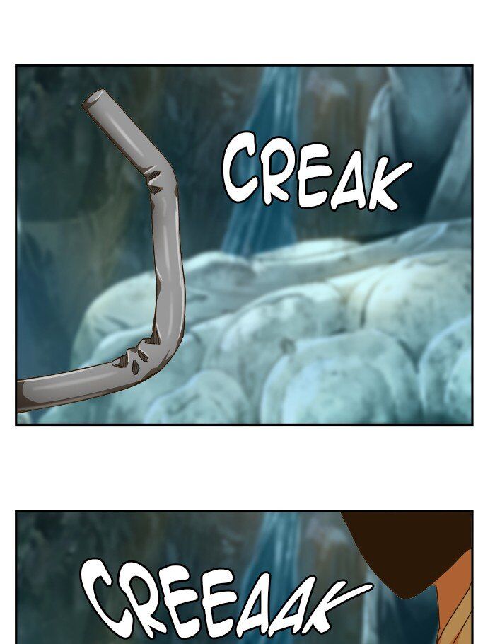 The God of High School chapter 464 page 59