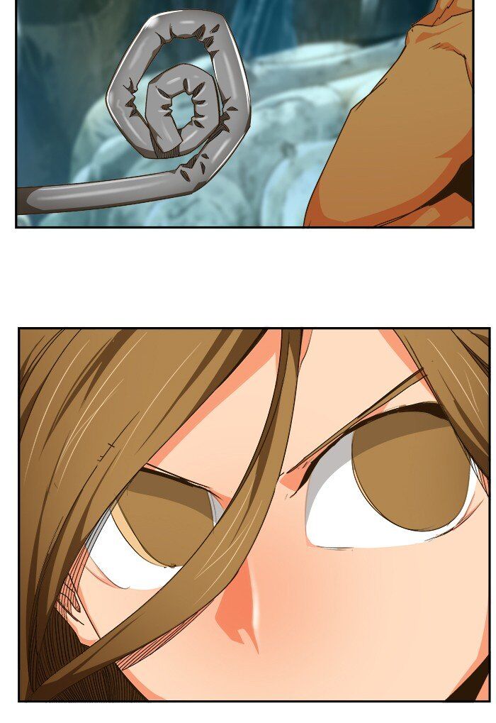 The God of High School chapter 464 page 60