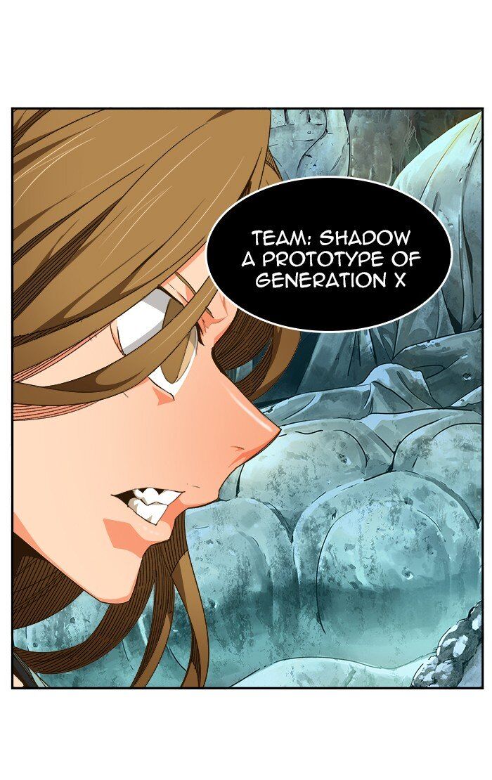 The God of High School chapter 464 page 62