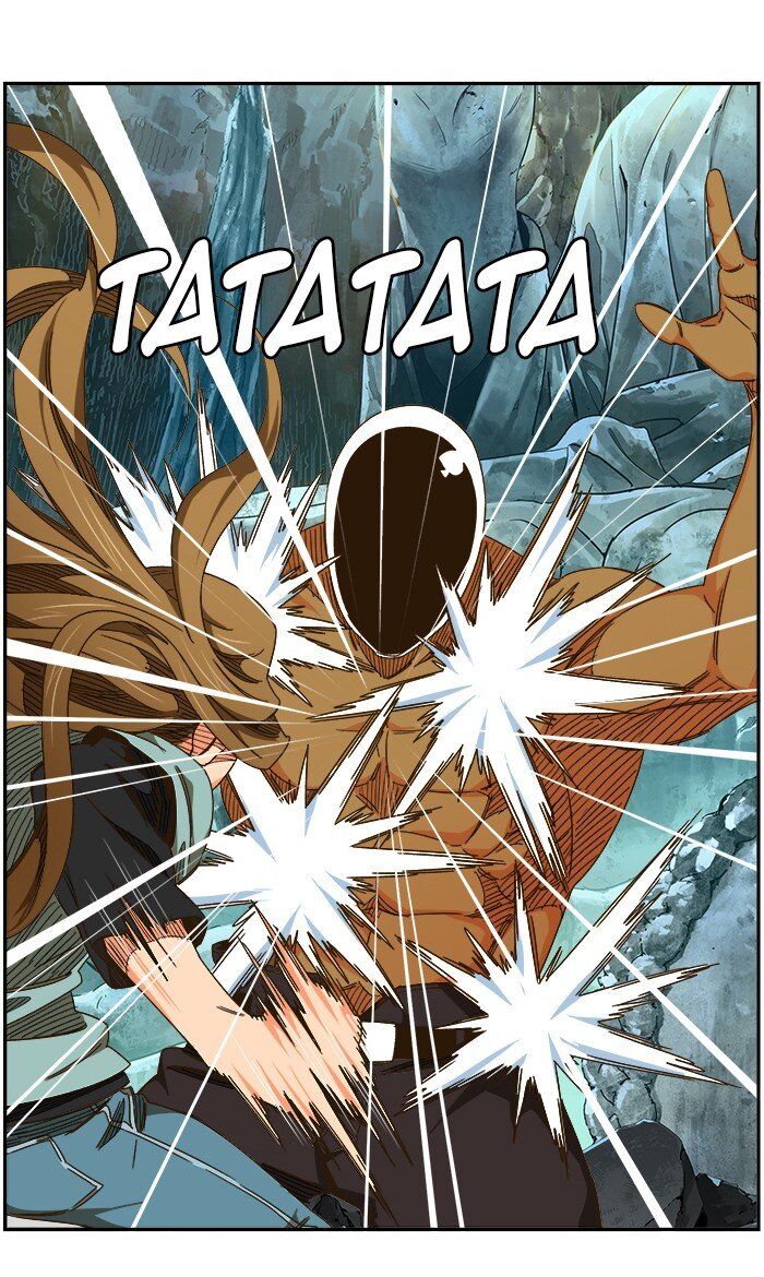 The God of High School chapter 464 page 64