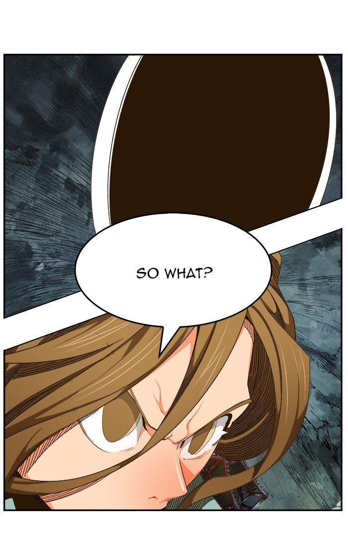 The God of High School chapter 464 page 65