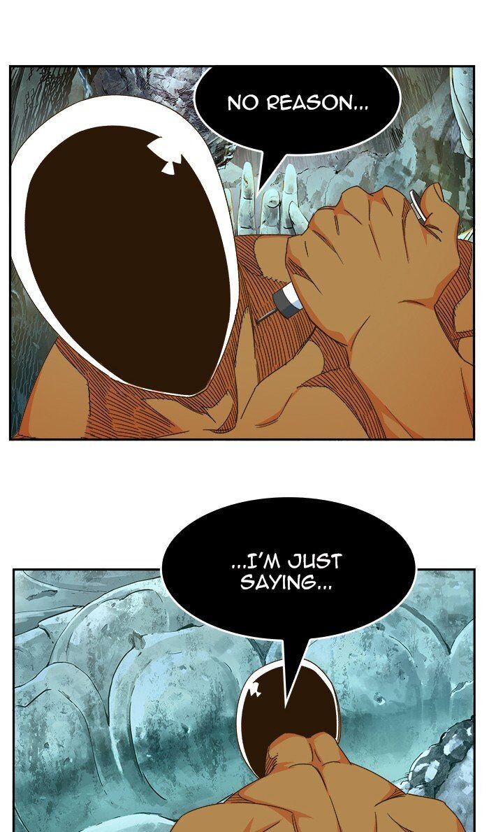 The God of High School chapter 464 page 66