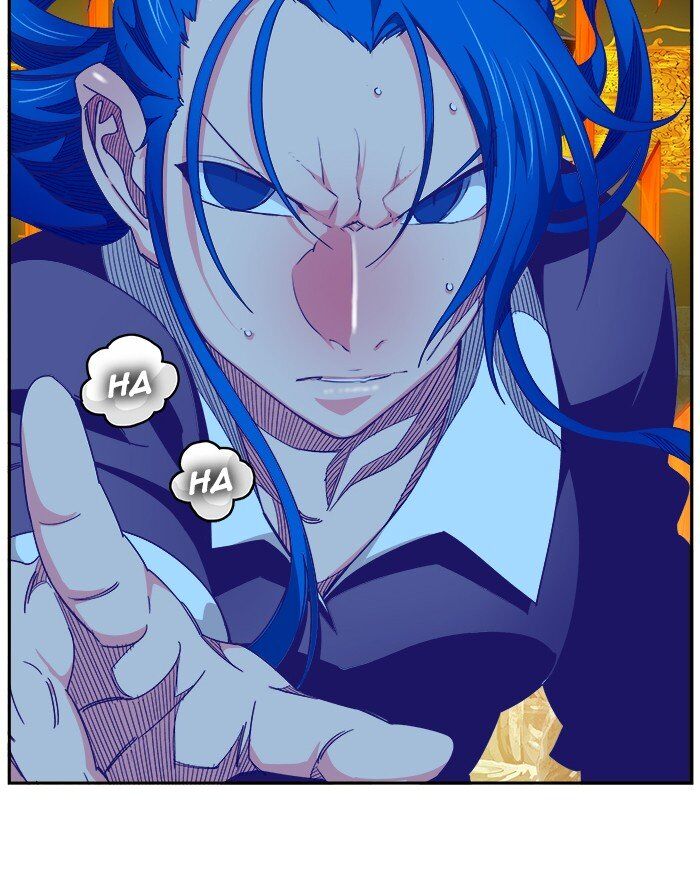 The God of High School chapter 464 page 71