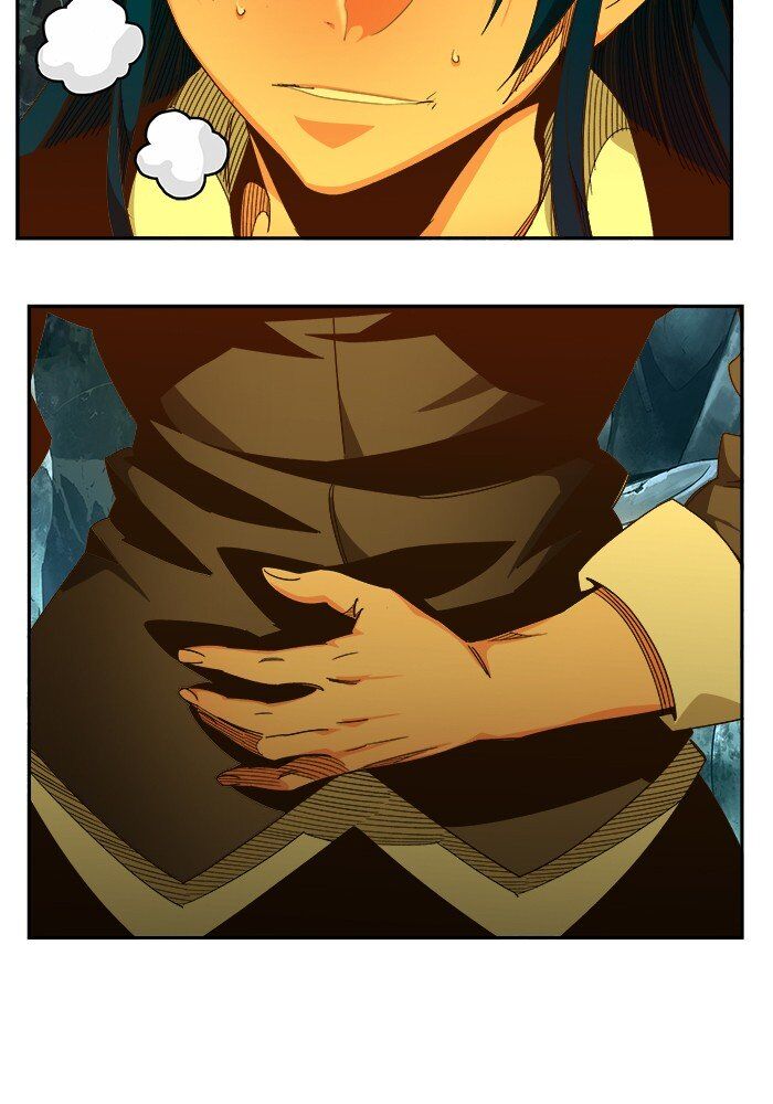 The God of High School chapter 464 page 77