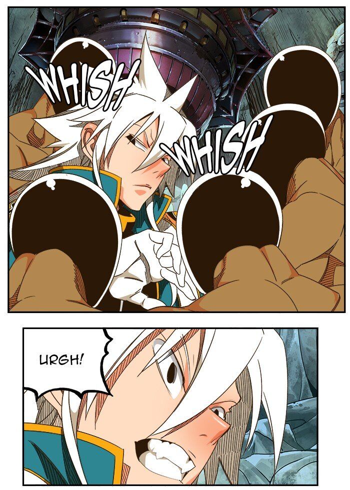 The God of High School chapter 464 page 78