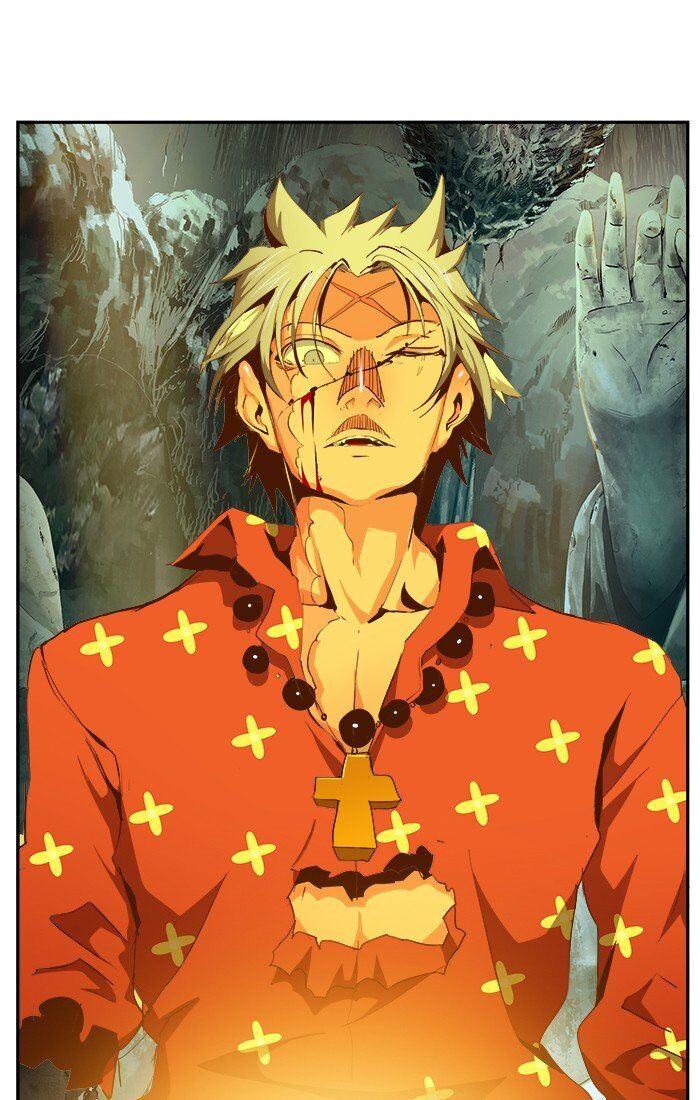 The God of High School chapter 464 page 80