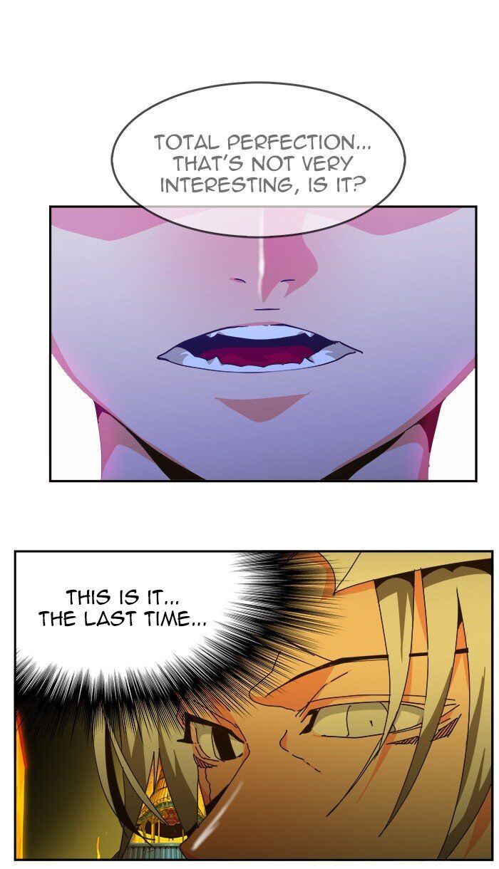 The God of High School chapter 464 page 92