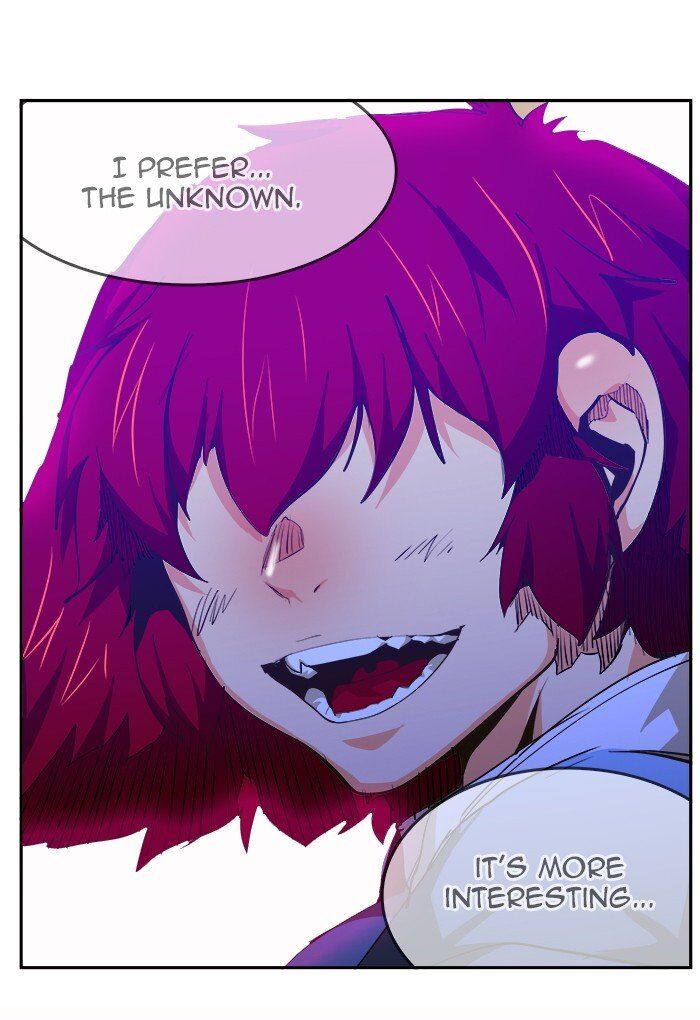 The God of High School chapter 464 page 93