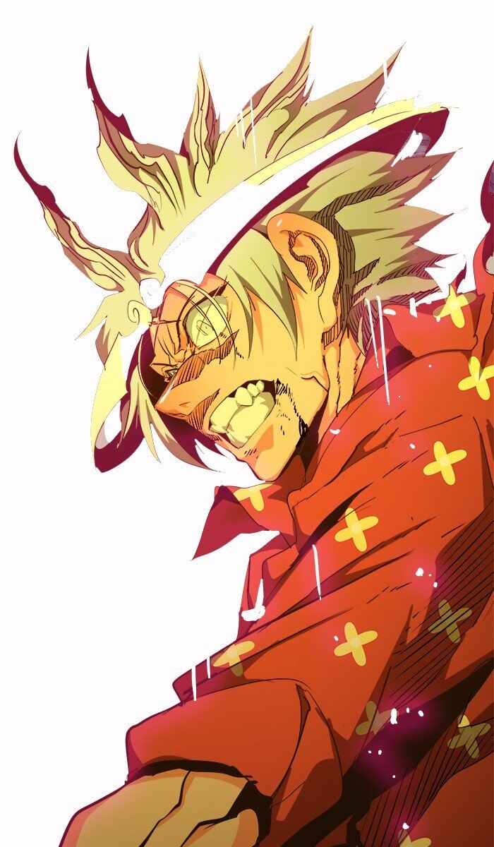 The God of High School chapter 464 page 94